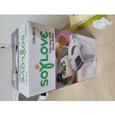 소이러브 두부제조기