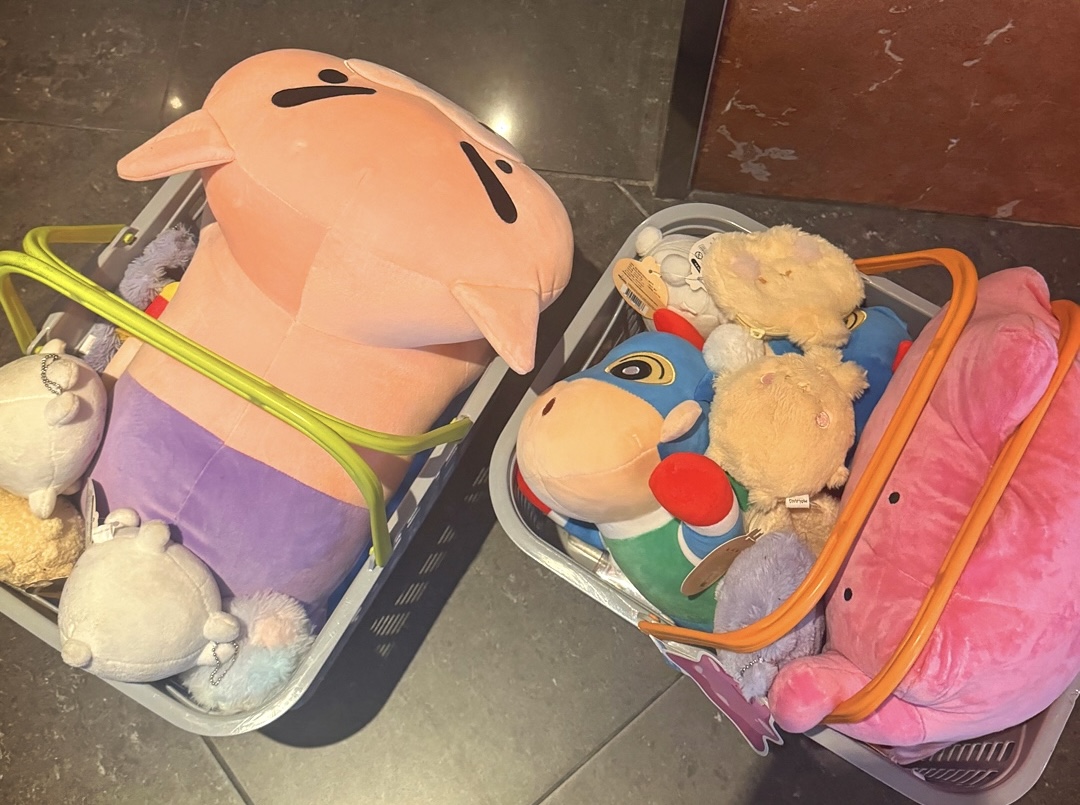 인형