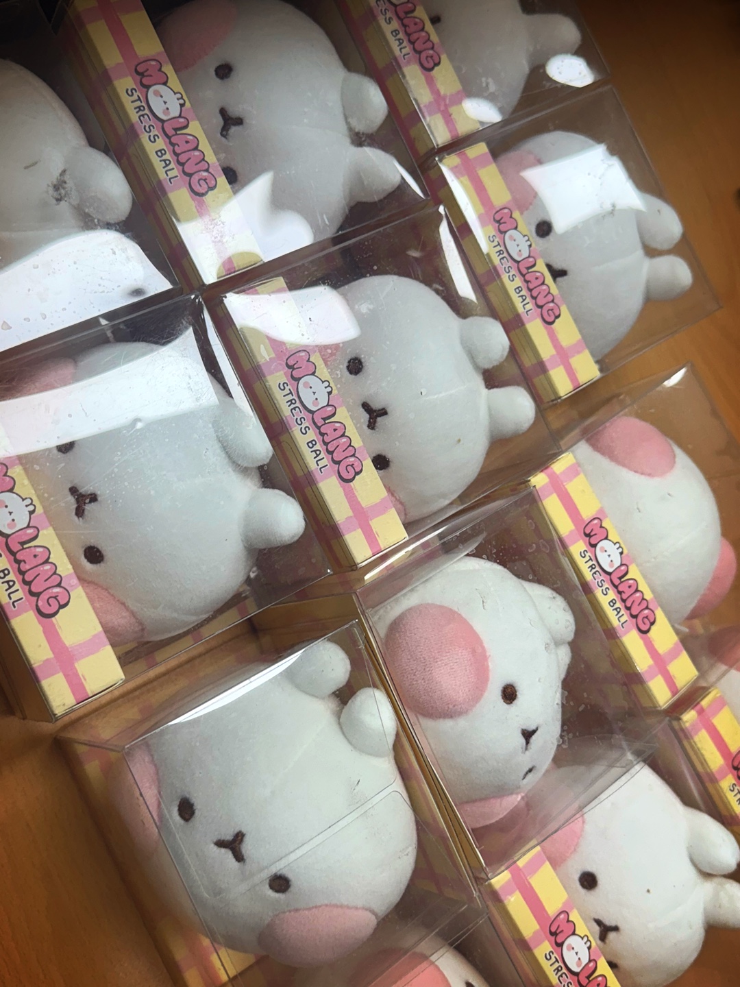 인형