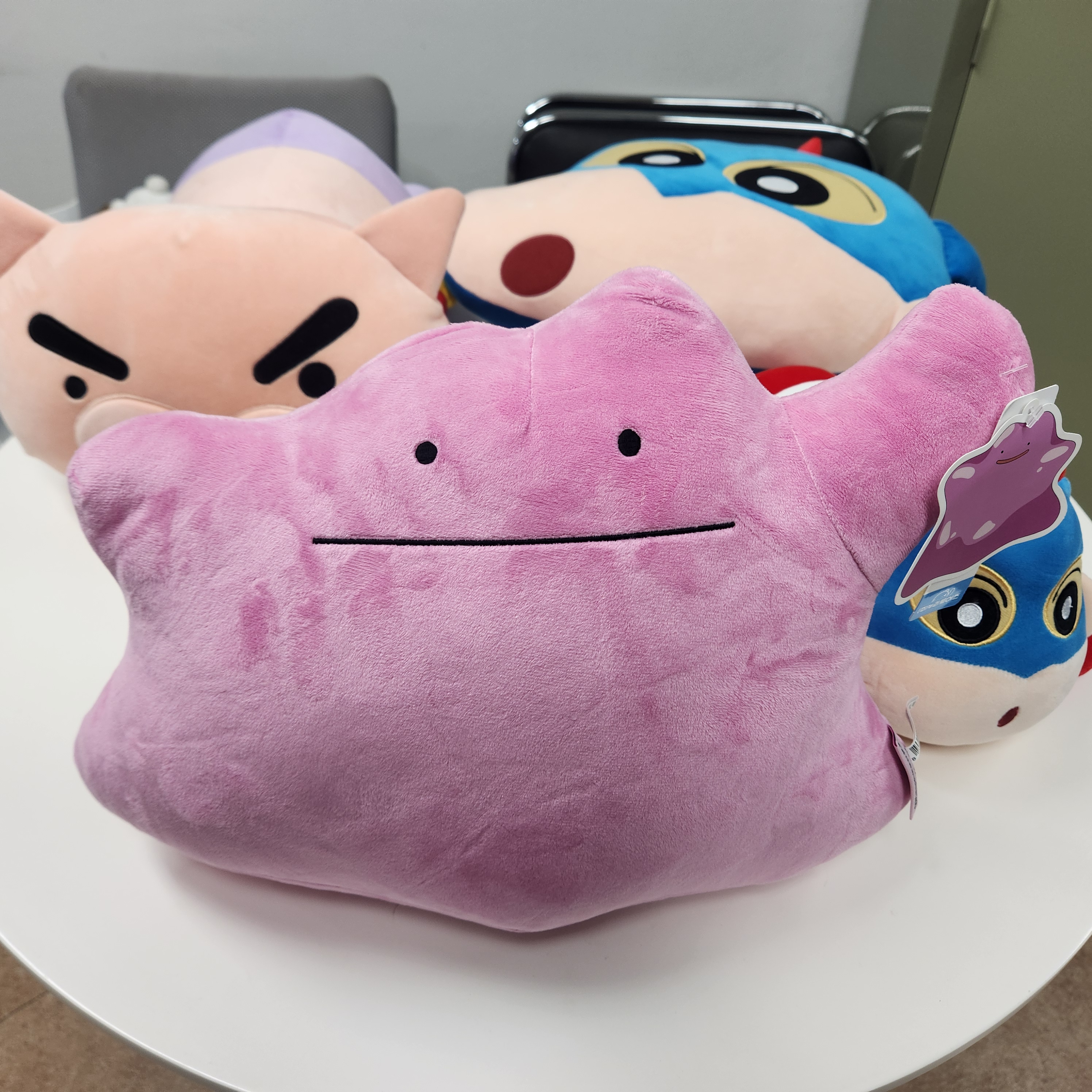 인형