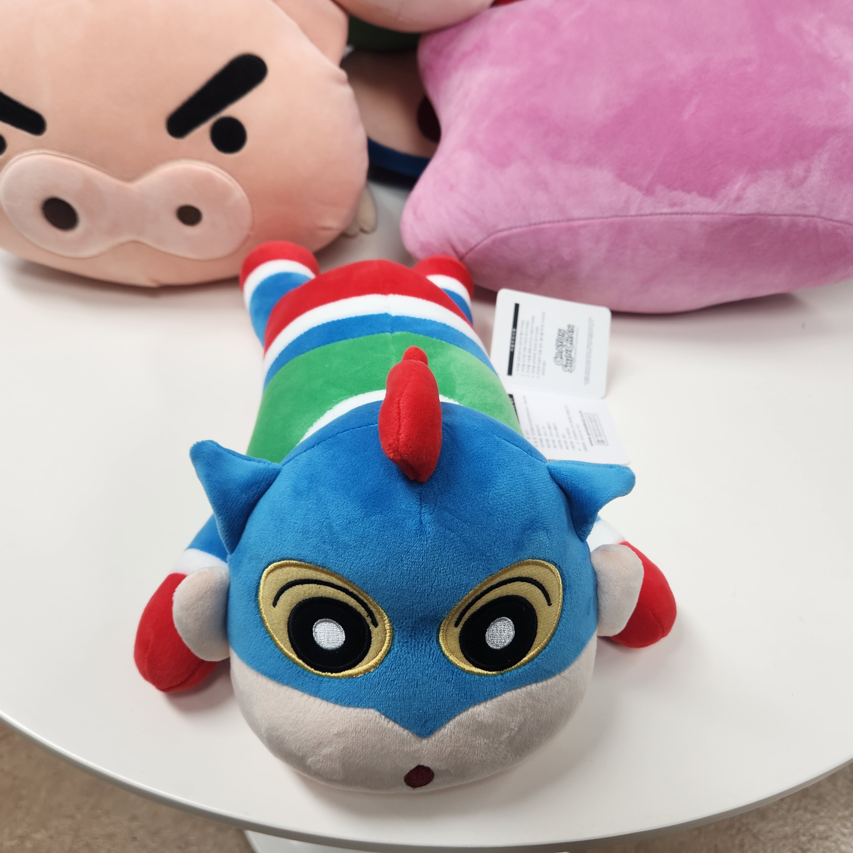 인형