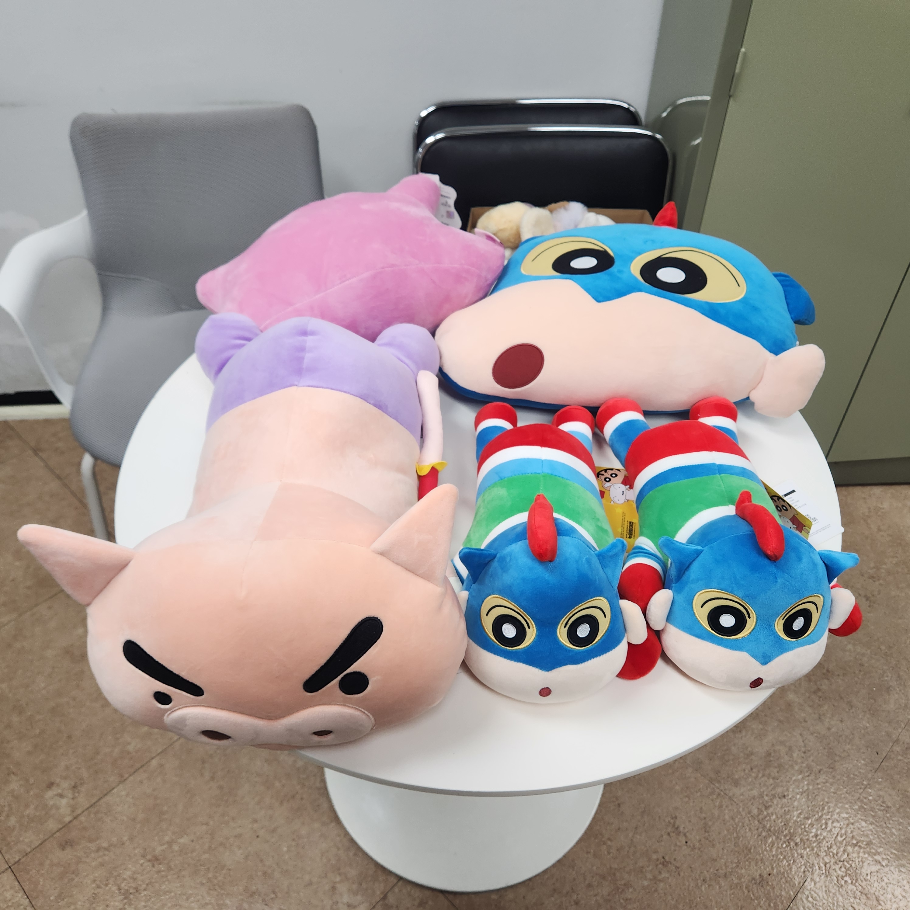 인형
