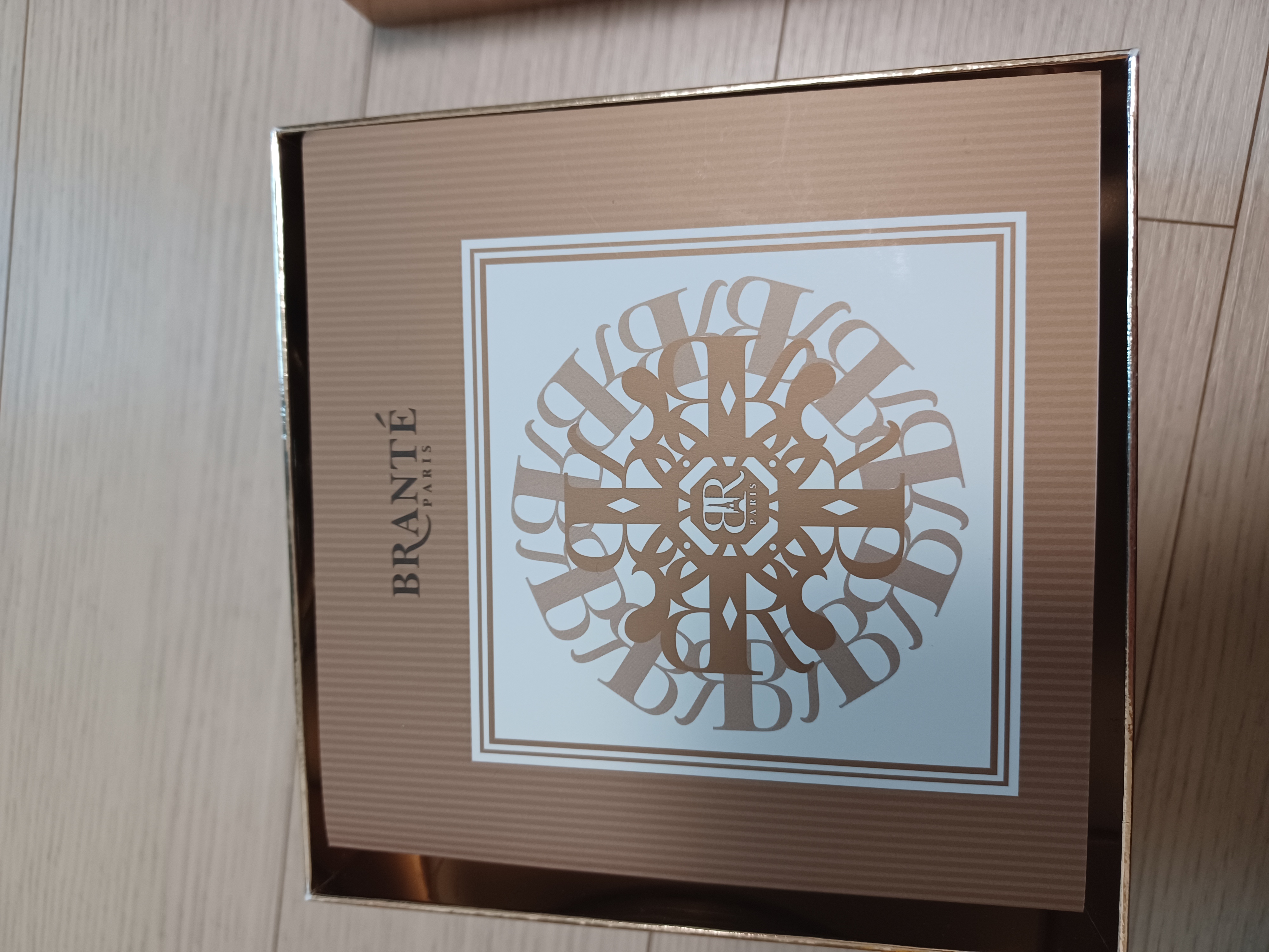 ‼️(미개봉) 브랑떼 프리미엄 E.G.F 크림 120ml‼️