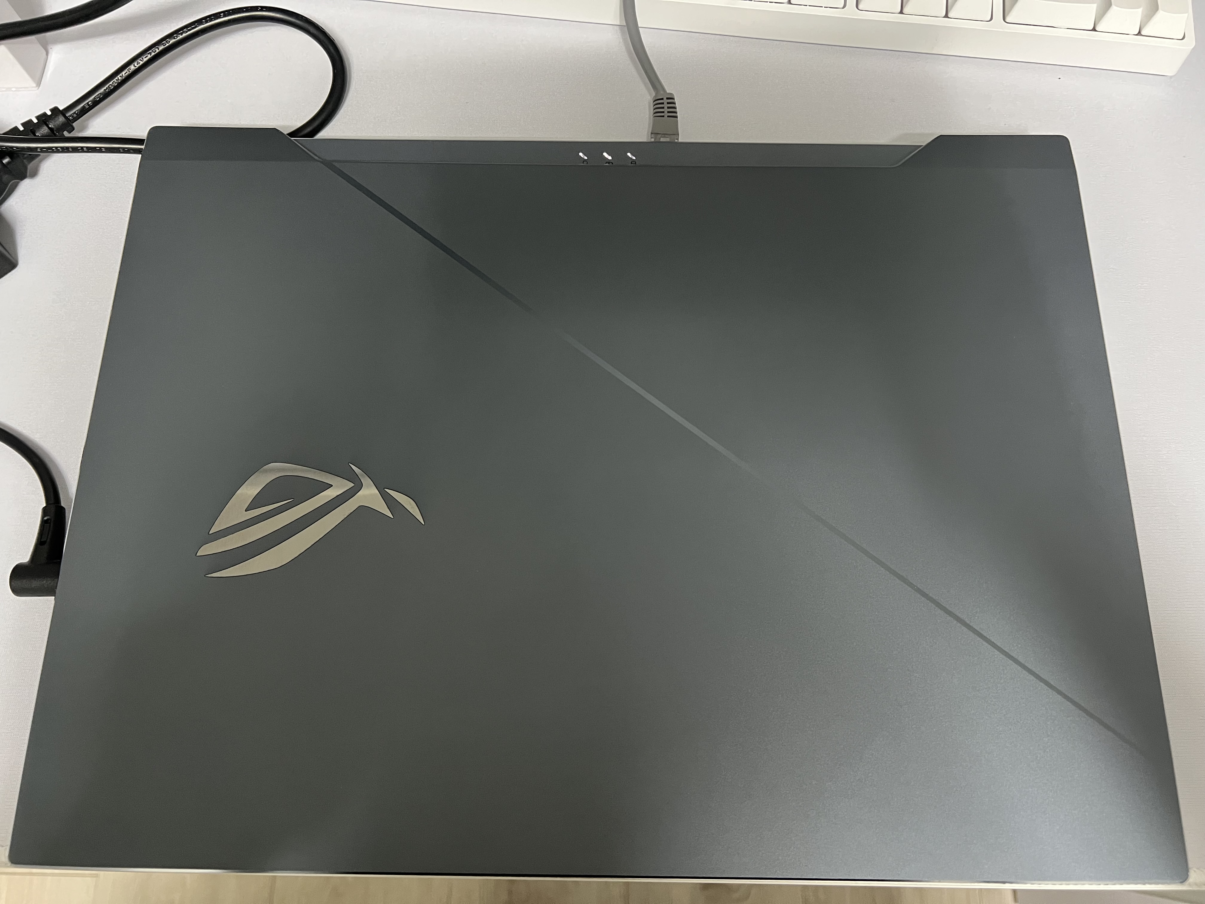 ASUS ROG 제피러스 듀오 15(게이밍)