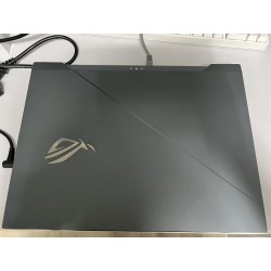 ASUS ROG 제피러스 듀오 15(게이밍)