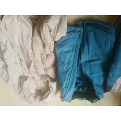 점퍼외투