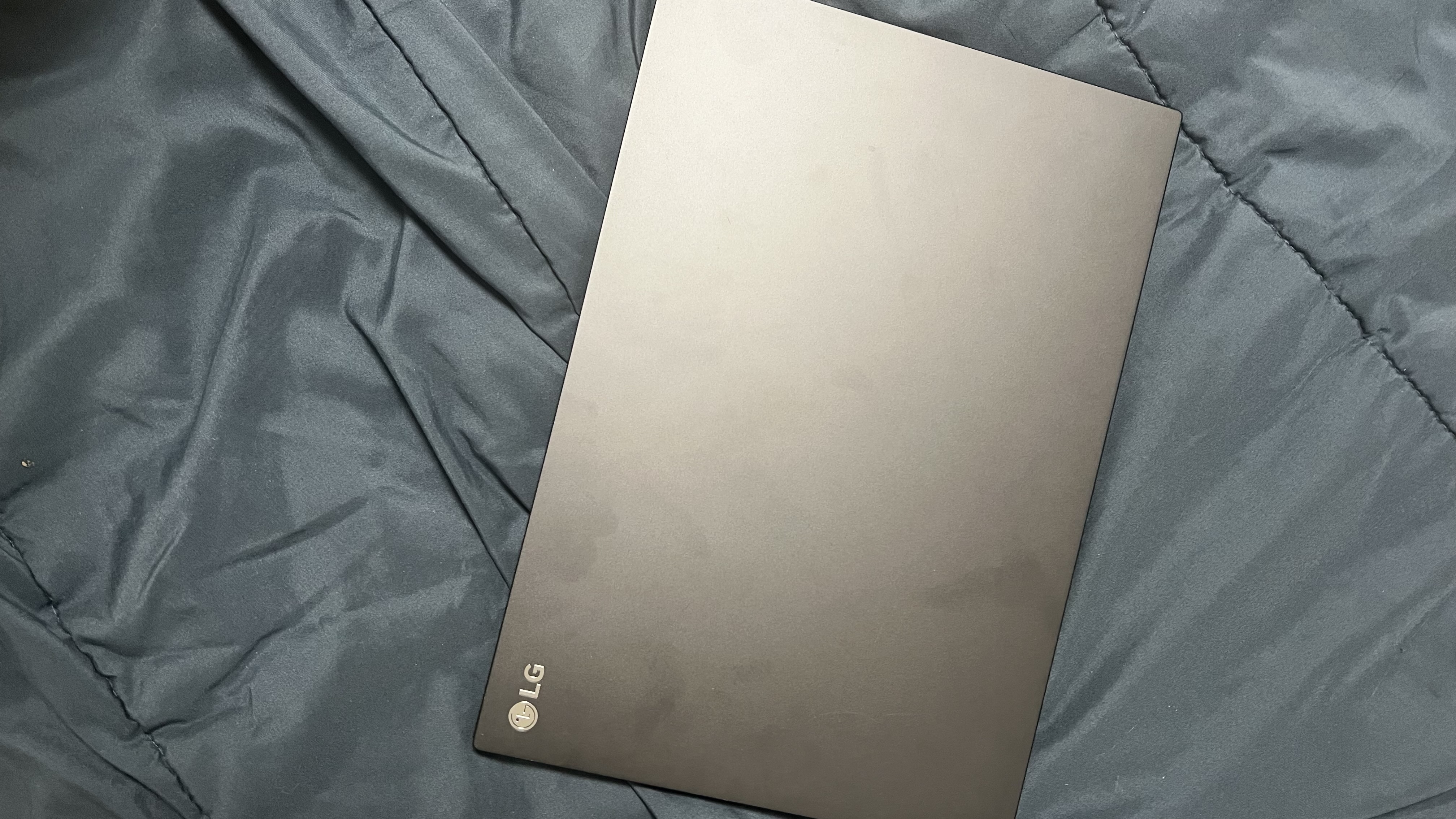 LG 노트북