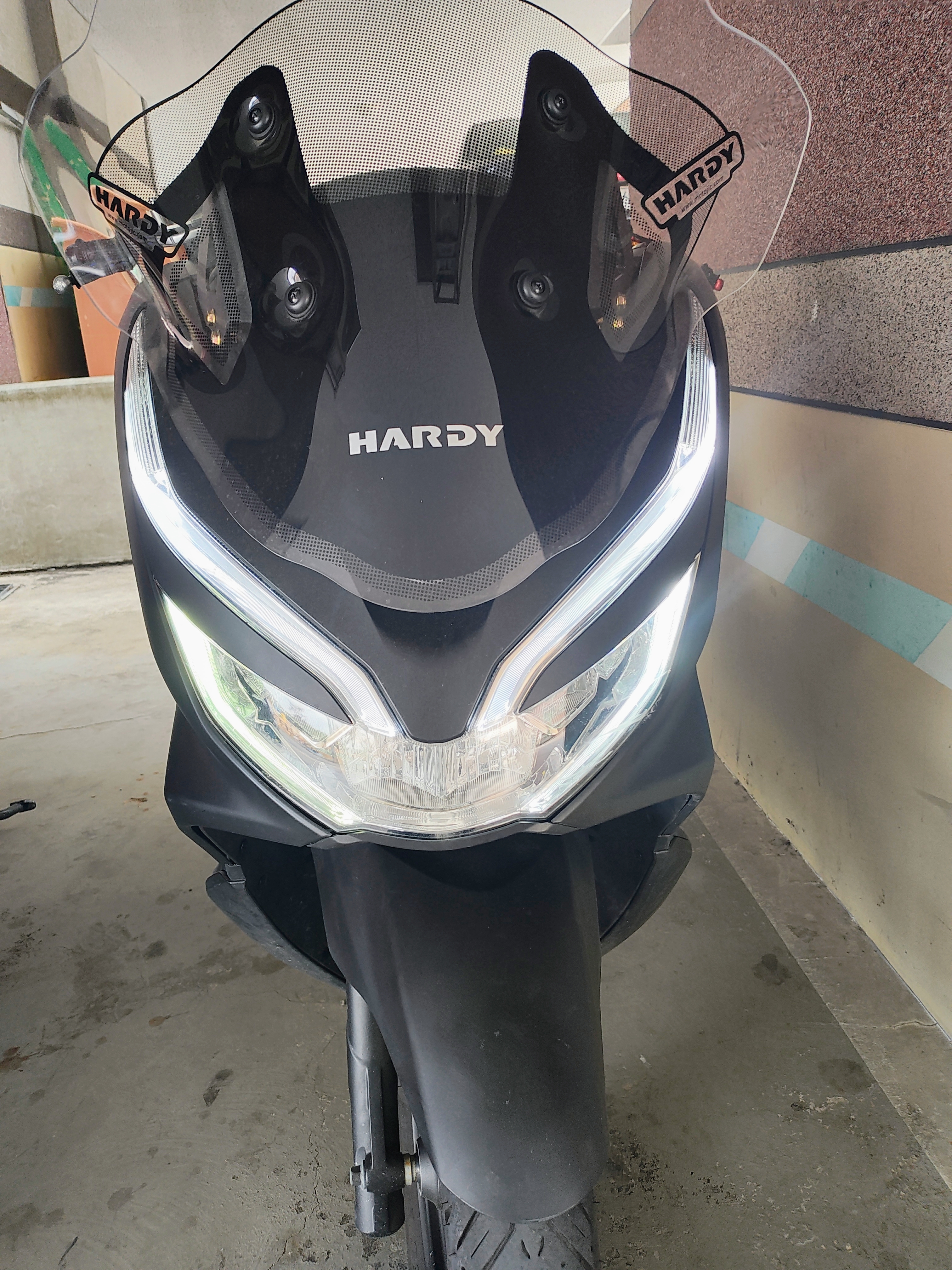 혼다 PCX125