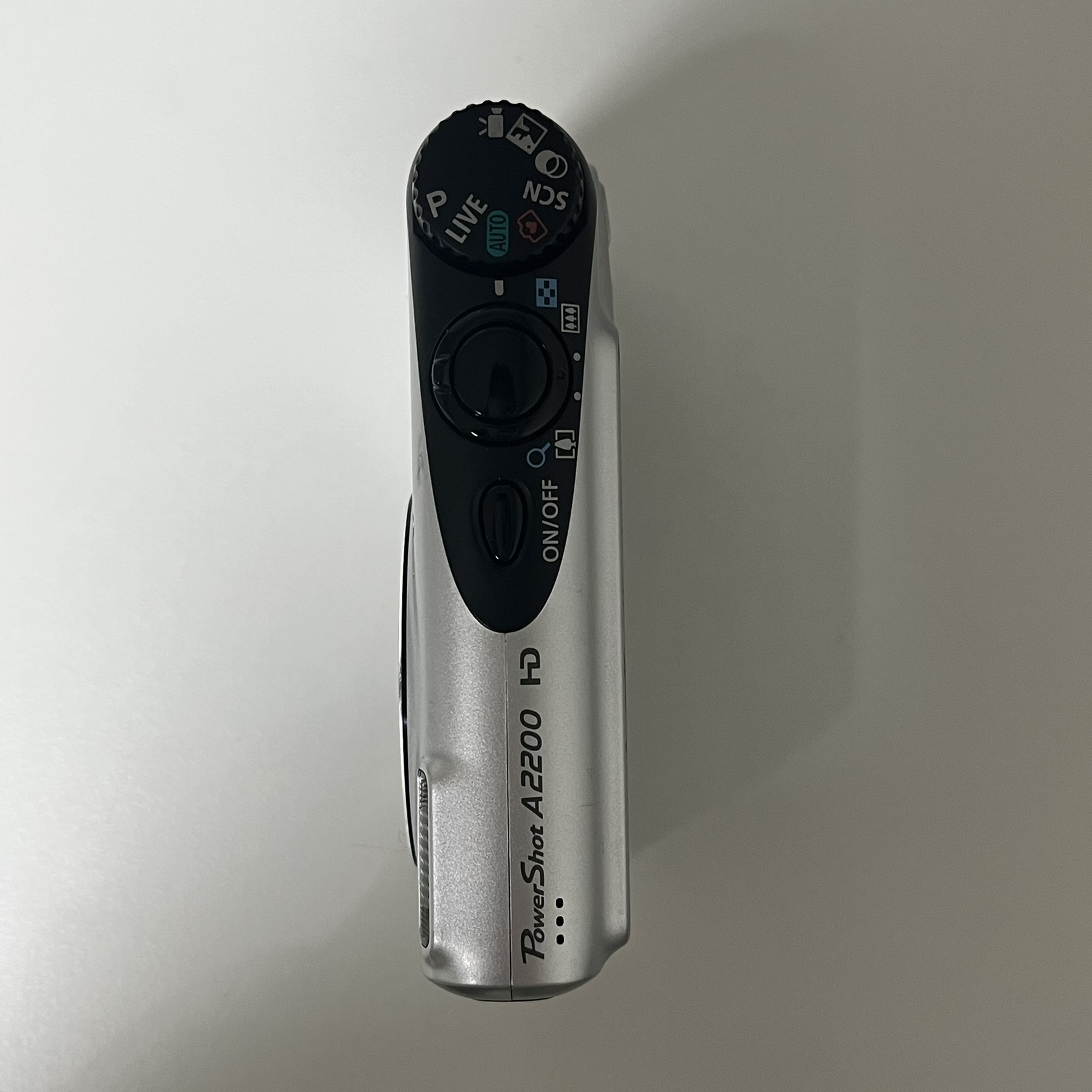 캐논 PowerShot A2200 판매합니다!