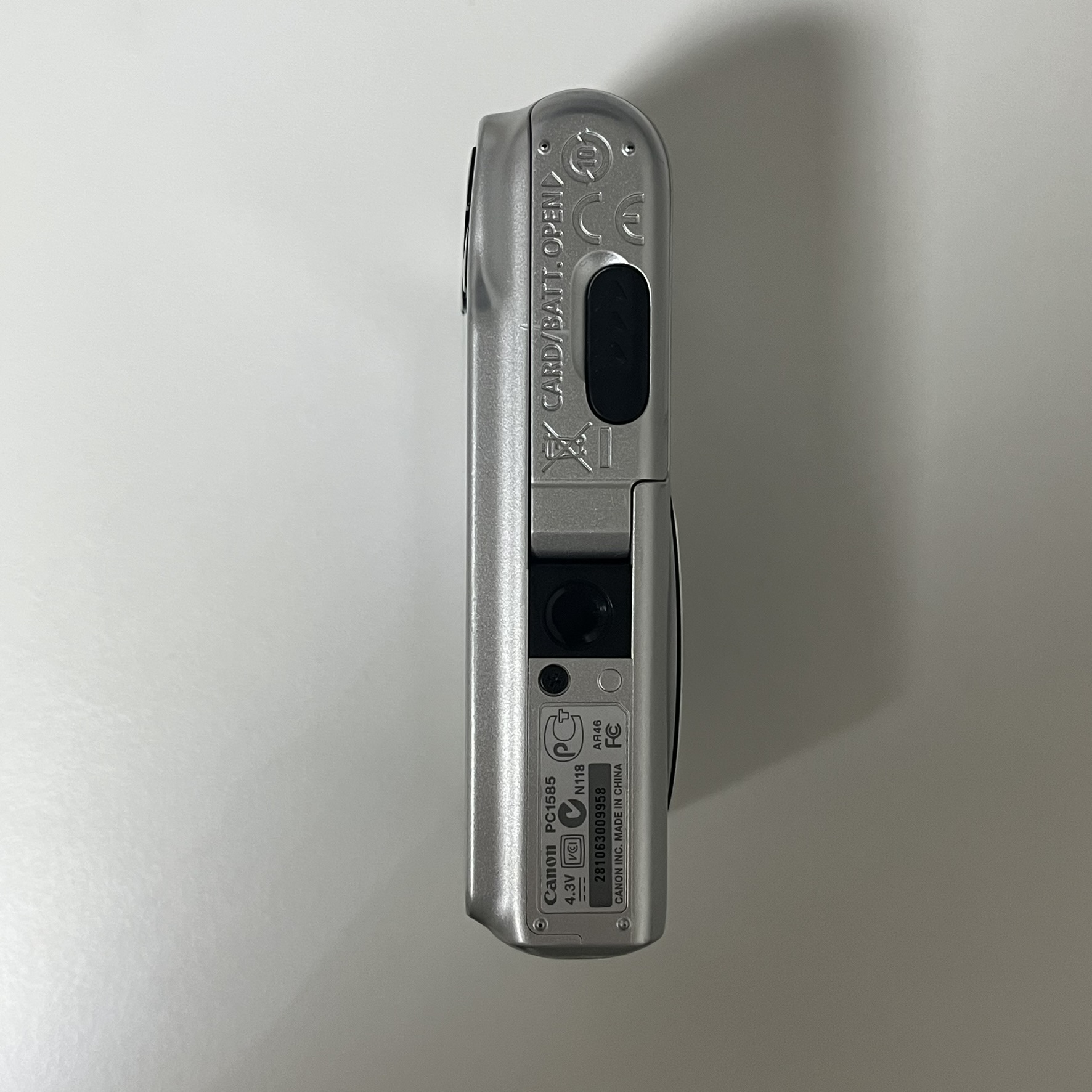캐논 PowerShot A2200 판매합니다!