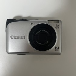 캐논 PowerShot A2200 판매합니다!