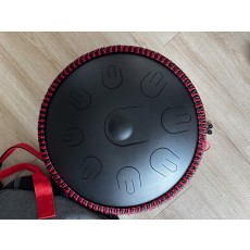 루루 핸드메이드 명상 힐링 악기