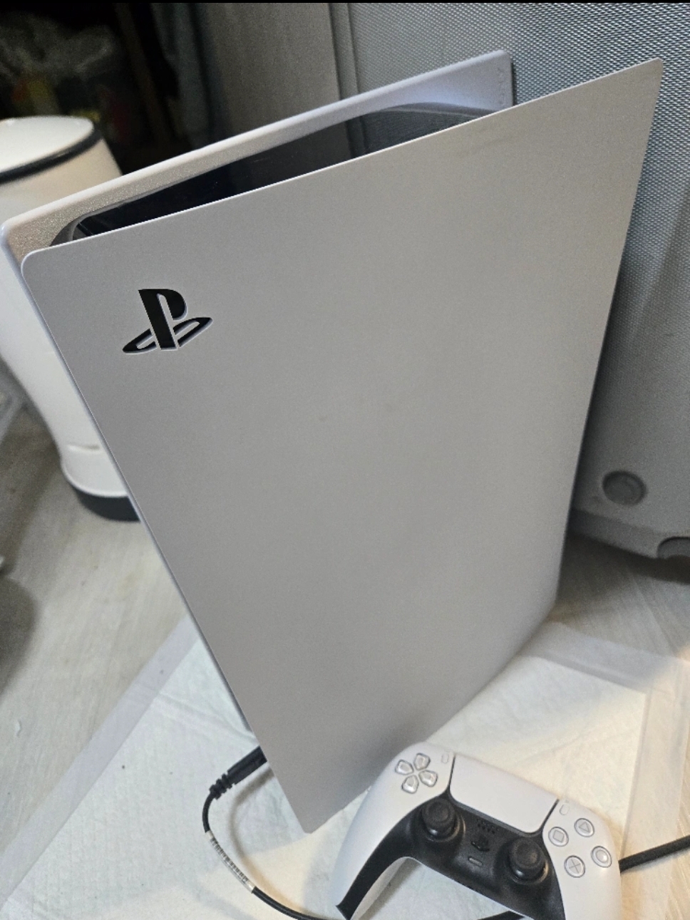 플레이스테이션5 화이트에디션(ps5)