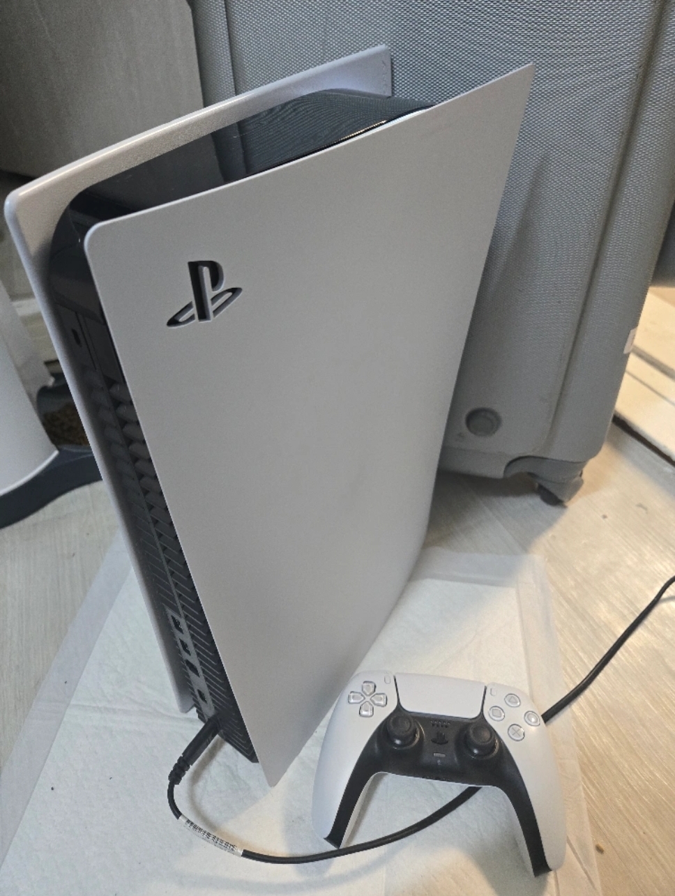 플레이스테이션5 화이트에디션(ps5)