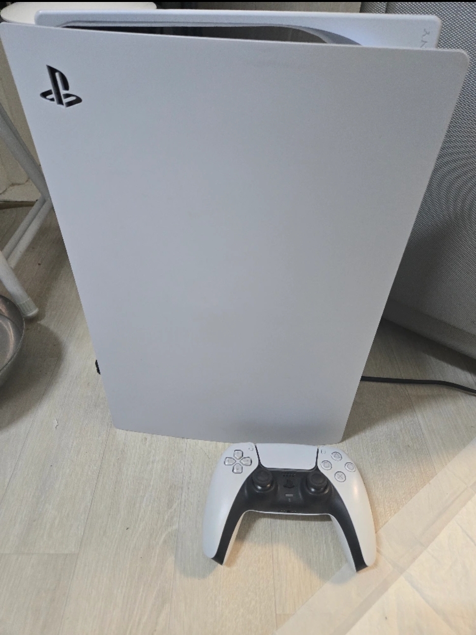 플레이스테이션5 화이트에디션(ps5)