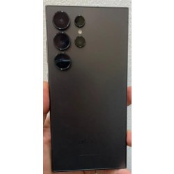 갤럭시s24울트라 블랙