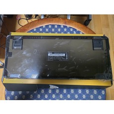 ABKO 무선 기계식 RGB 키보드 판매합니다