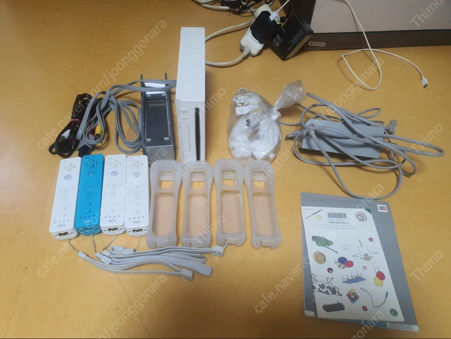 닌텐도 Wii