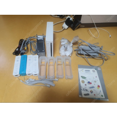 닌텐도 Wii