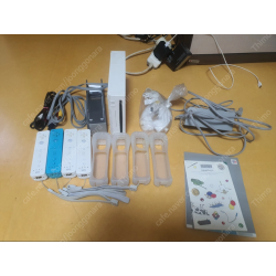 닌텐도 Wii