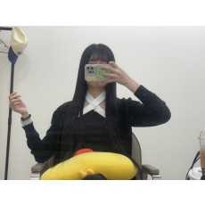 붙임머리 24인치