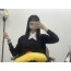 붙임머리 24인치