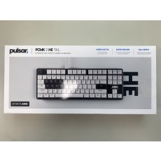 pulsar pcmk 2 he tkl 키보드