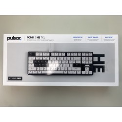 pulsar pcmk 2 he tkl 키보드