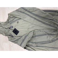 산산기어 심 실링 자켓 제이드 22fw