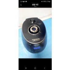 쿠쿠 압력밥솥 smartIH 6인용