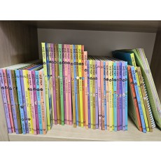 알파짱과학동화
