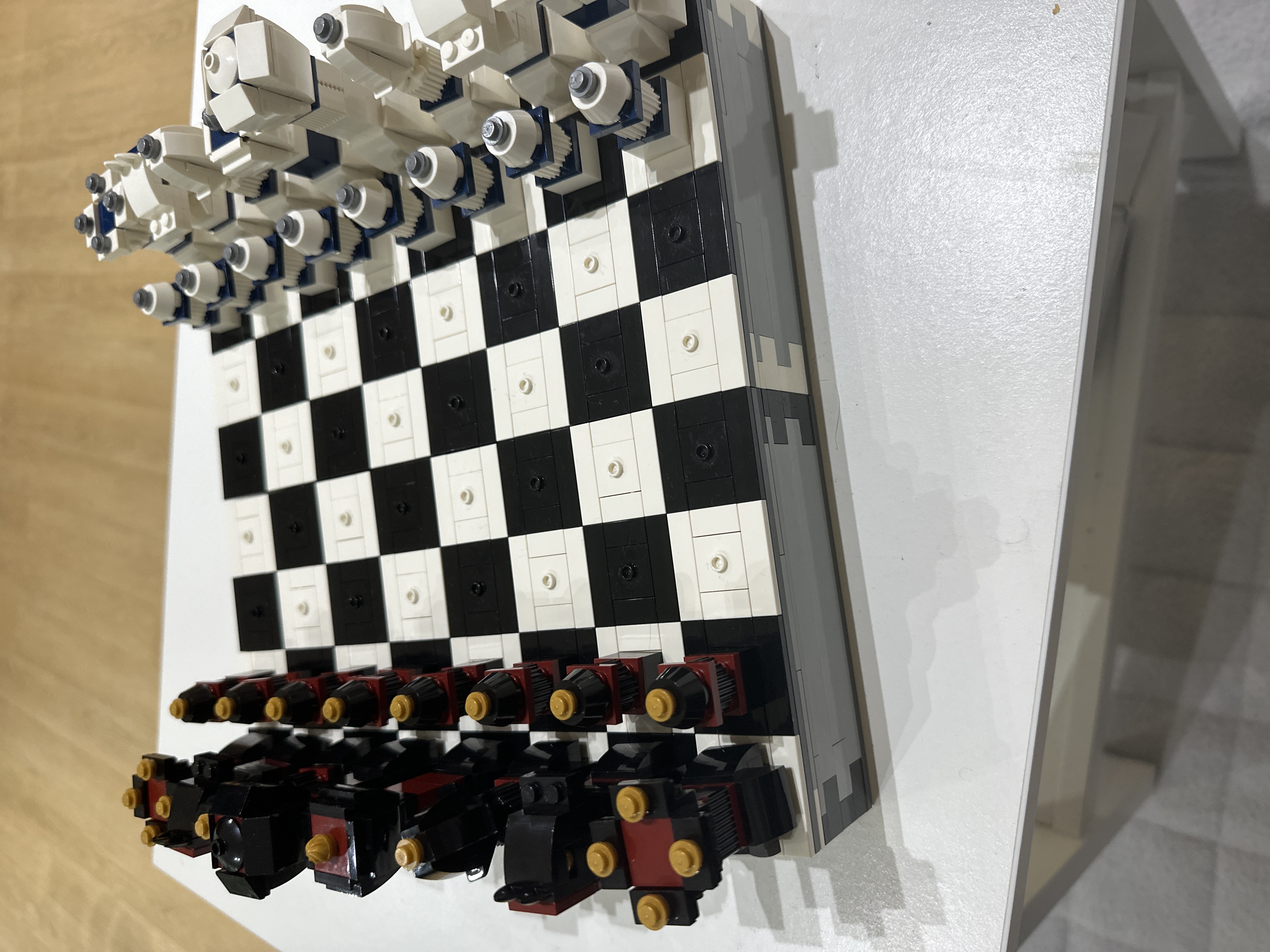 레고체스40174