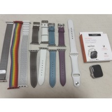 애플워치se 나이키에디션 40mm (배터리효율93%)