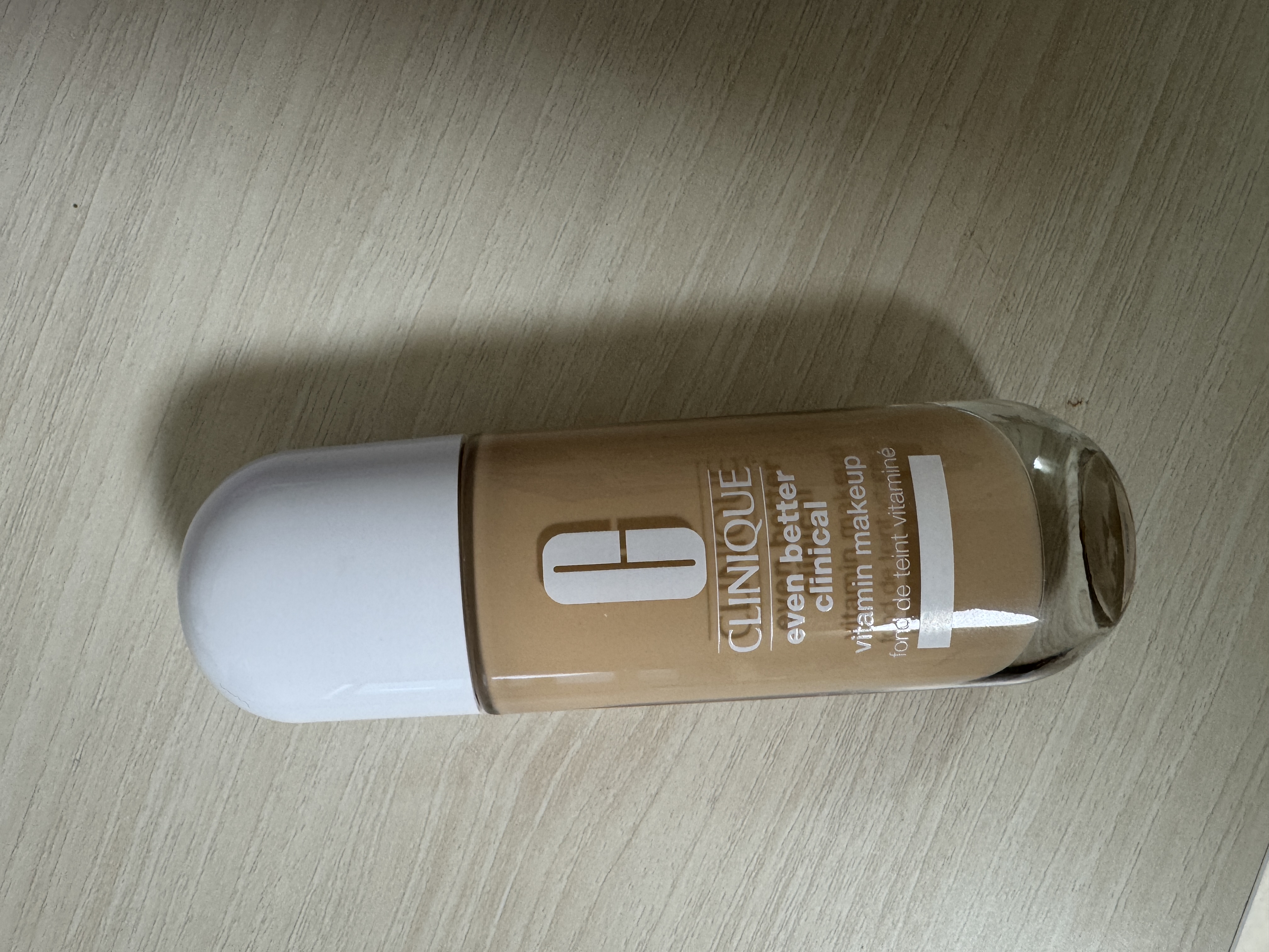 크리니크 파운데이션