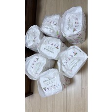 네추럴블라썸팬티기저귀