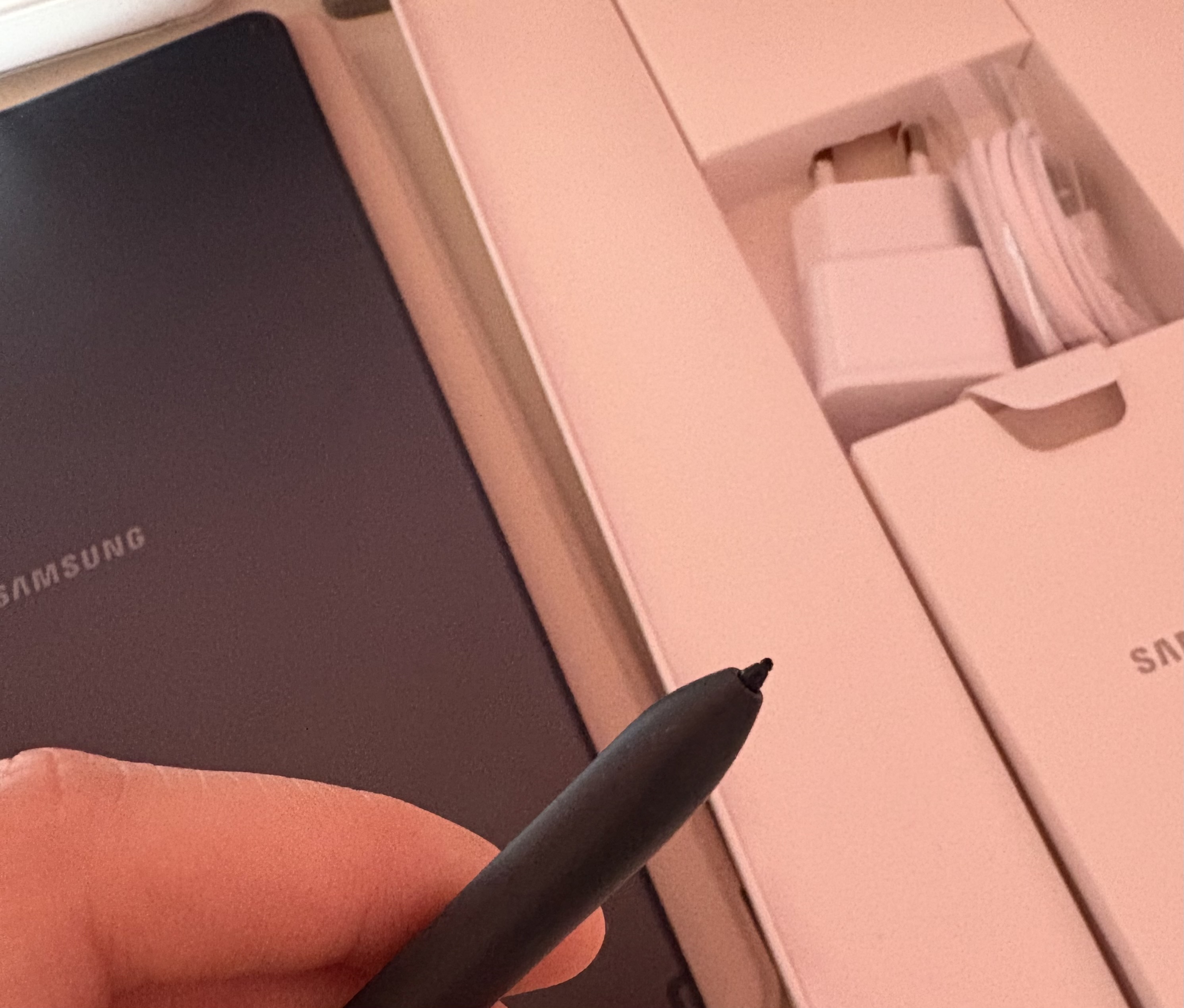 삼성 갤럭시탭 s6 lite