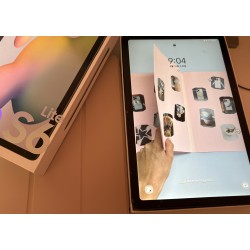 삼성 갤럭시탭 s6 lite