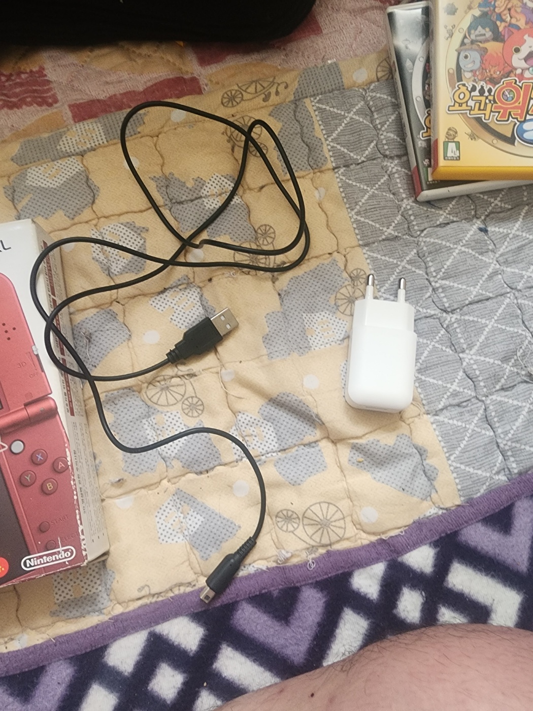 닌텐도 3DS