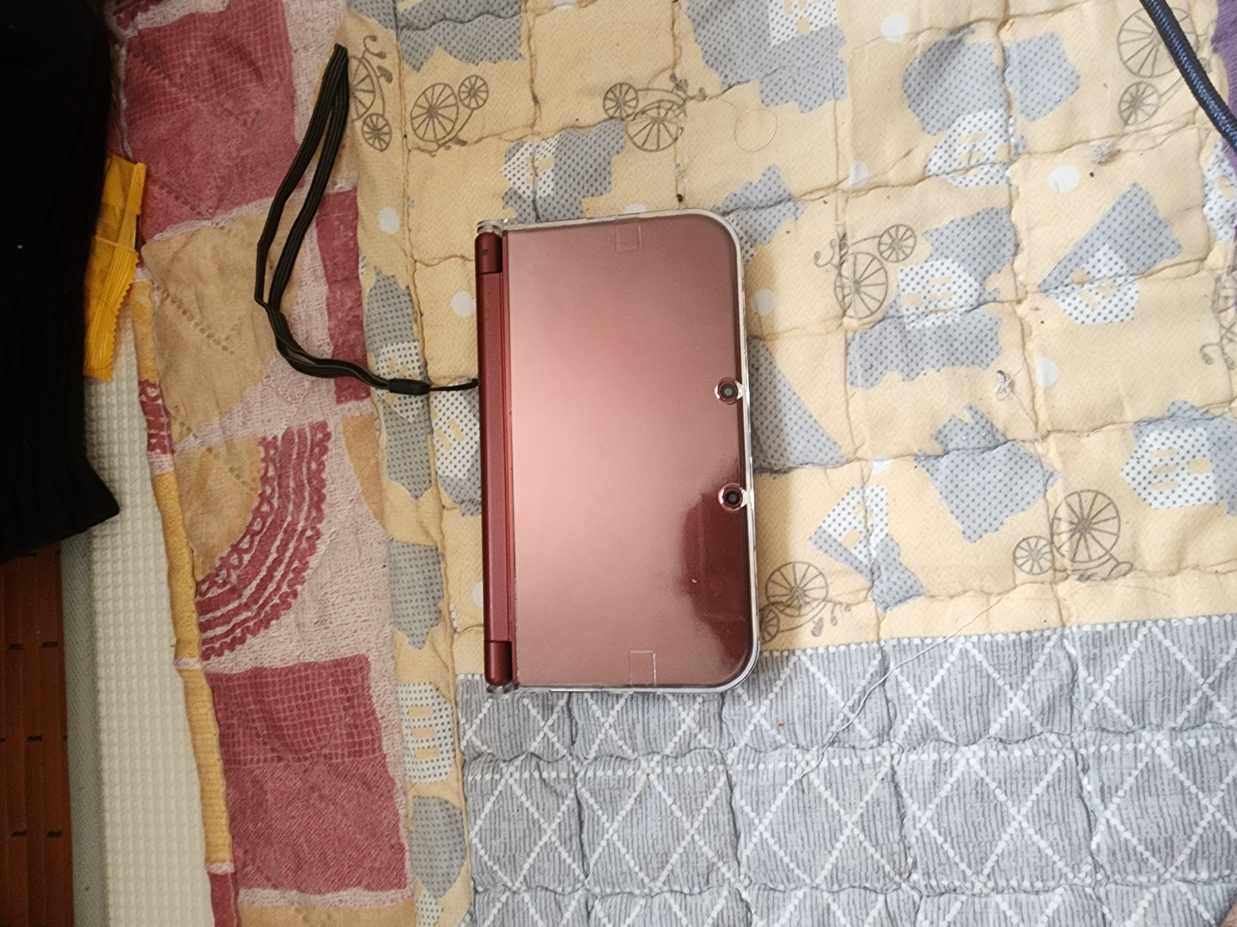 닌텐도 3DS