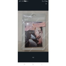백예린 키노 앨범 2장