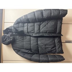 바버 패딩