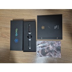 화산귀환 오디오드라마 시즌1, 2