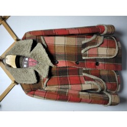 Diesel checkcoat