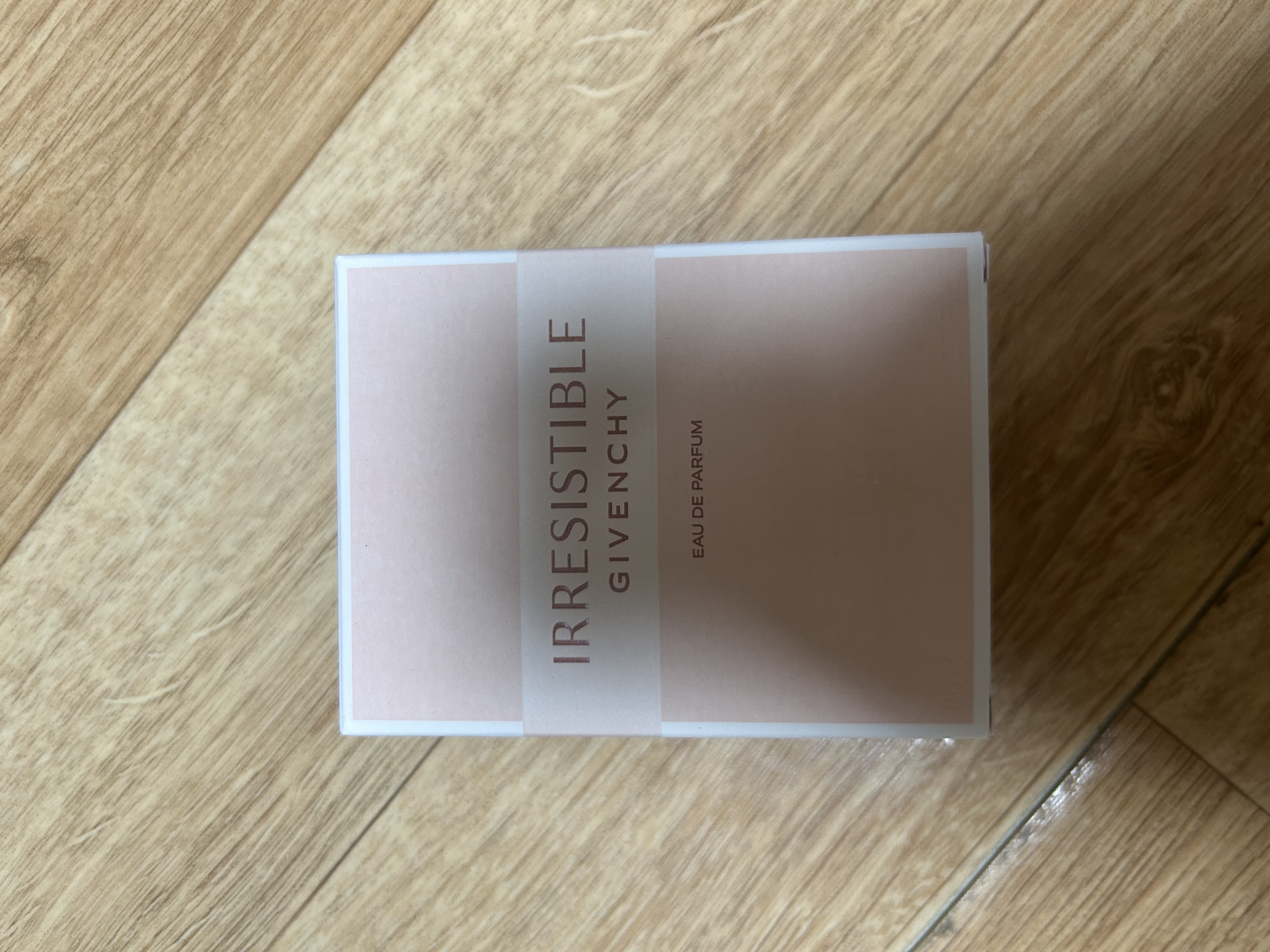 지방시 이레지스터블 80ml