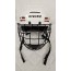 아이스하키 헬멧 판매합니다 (CCM TACKS 70 흰색M / BAUER RE-AKT 55 검정S)