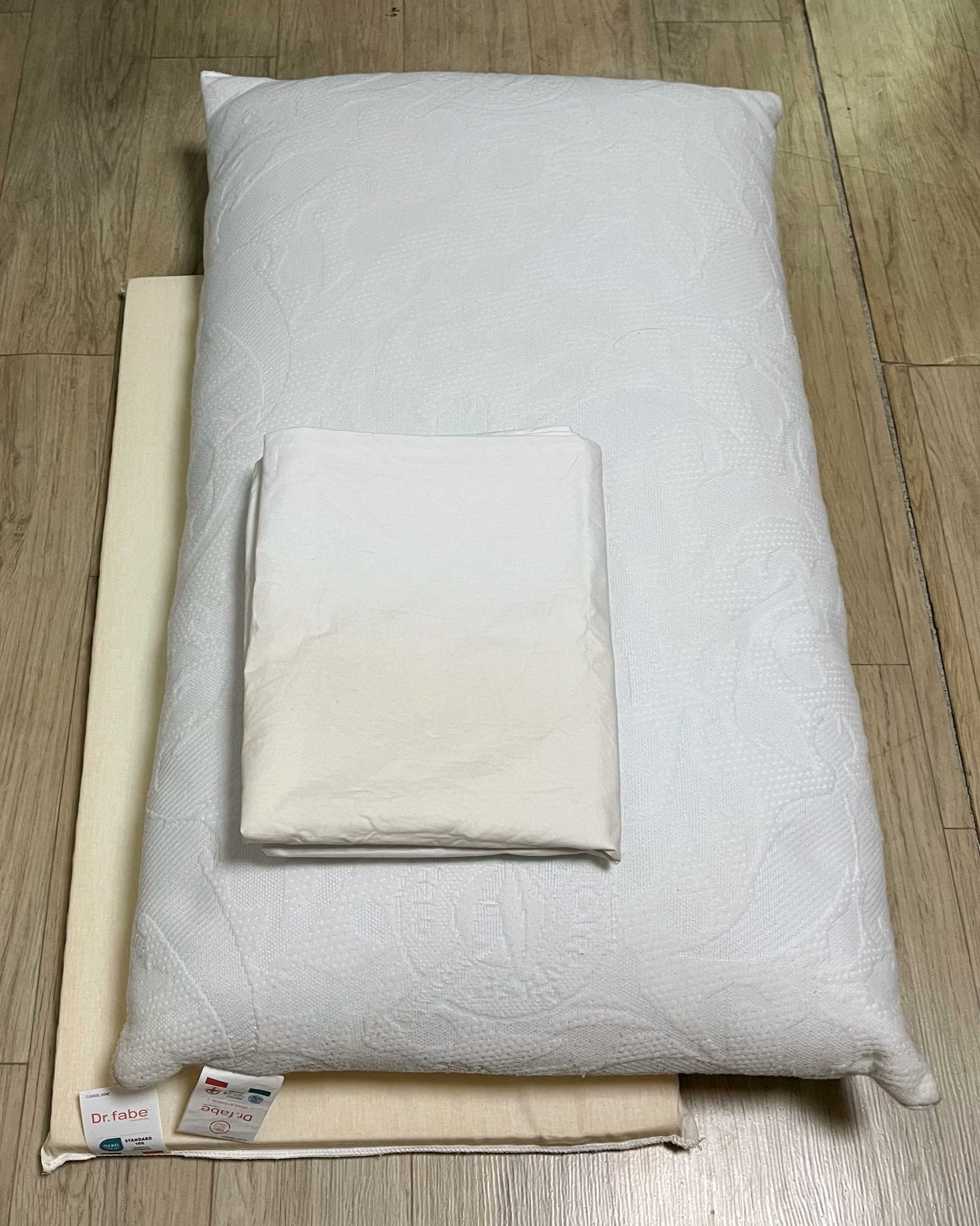 닥터파베 프리미엄 에디션 베개 팝니다