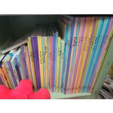 수학동화