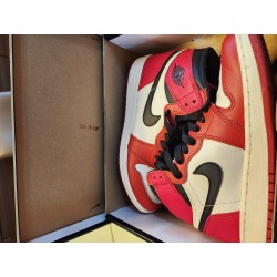 Air Jordan 1 Retro High OG BG