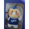 삼성라이온즈 춘식이 키링