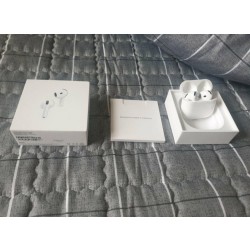 에어팟 4 액티브